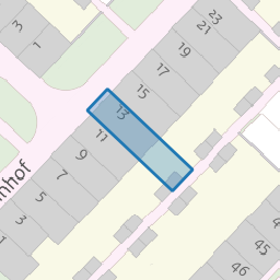 Perceel ZLN02-B-5130