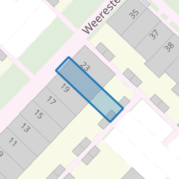 Perceel ZLN02-B-5134