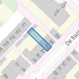 Perceel ZLN02-B-5154