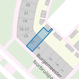 Perceel ZLN02-B-5157