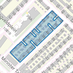 Perceel ZLN02-B-5161