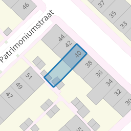 Perceel ZLN02-B-5162