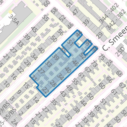 Perceel ZLN02-B-5163