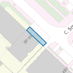 Perceel ZLN02-B-5168