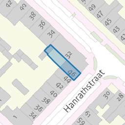 Perceel ZLN02-B-5172