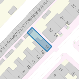 Perceel ZLN02-B-5199