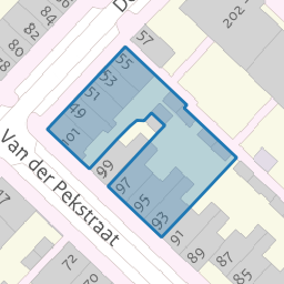 Perceel ZLN02-B-5200