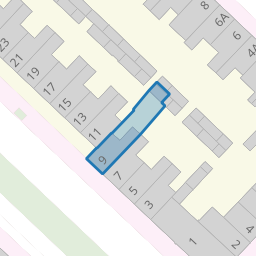 Perceel ZLN02-B-5205