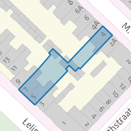 Perceel ZLN02-B-5219