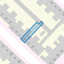 Perceel ZLN02-B-5227