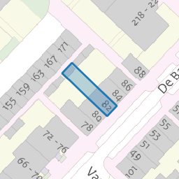 Perceel ZLN02-B-5232