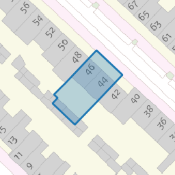 Perceel ZLN02-B-5238