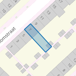 Perceel ZLN02-B-5252