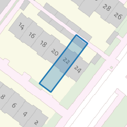 Perceel ZLN02-B-5257