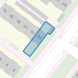 Perceel ZLN02-B-5258