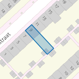 Perceel ZLN02-B-5259