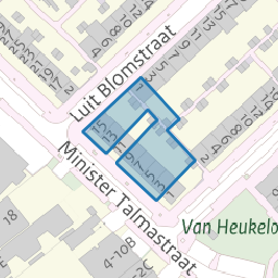 Perceel ZLN02-B-5262