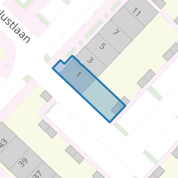 Perceel ZLN02-B-5264