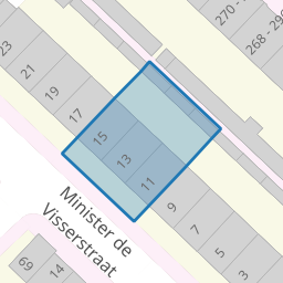 Perceel ZLN02-B-5270