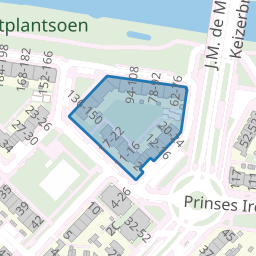 Perceel ZLN02-B-5274