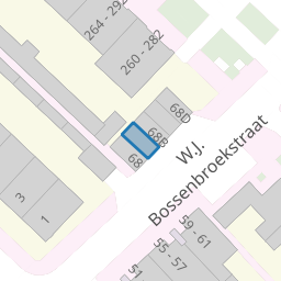 Perceel ZLN02-B-5279