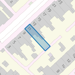 Perceel ZLN02-B-5281