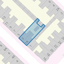 Perceel ZLN02-B-5286