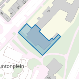 Perceel ZLN02-B-5288