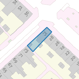 Perceel ZLN02-B-5289