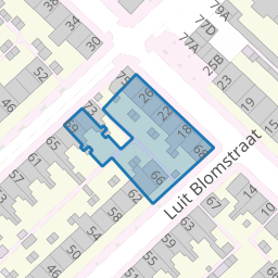 Perceel ZLN02-B-5290