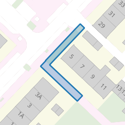 Perceel ZLN02-B-5291