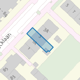 Perceel ZLN02-B-5314