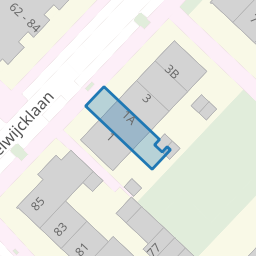 Perceel ZLN02-B-5316