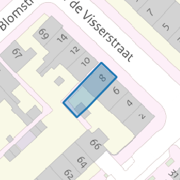 Perceel ZLN02-B-5319