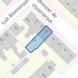 Perceel ZLN02-B-5320