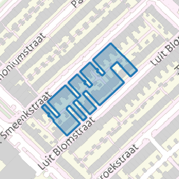 Perceel ZLN02-B-5331