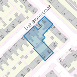 Perceel ZLN02-B-5338