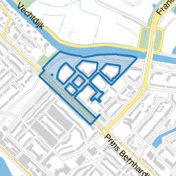 Perceel ZLN02-B-5348