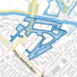 Perceel ZLN02-B-5373