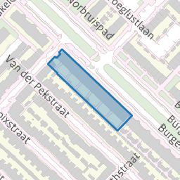 Perceel ZLN02-B-5375