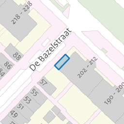 Perceel ZLN02-B-5376