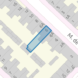 Perceel ZLN02-B-5378