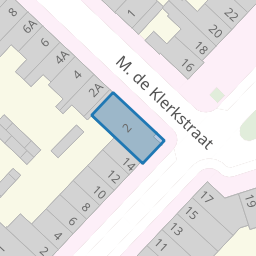 Perceel ZLN02-B-5383