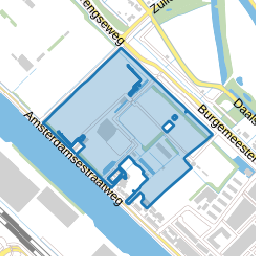 Perceel ZLN02-B-5384