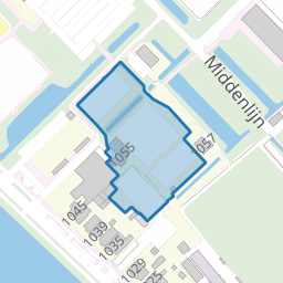 Perceel ZLN02-B-5385