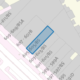 Perceel ZLN02-C-1007