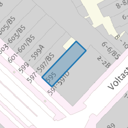 Perceel ZLN02-C-1012