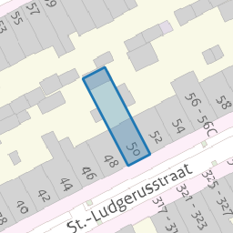 Perceel ZLN02-C-1025