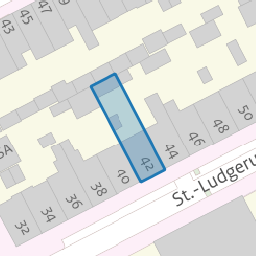 Perceel ZLN02-C-1029