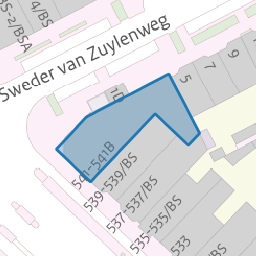 Perceel ZLN02-C-1038